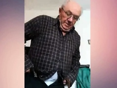 69 yo man from Italy