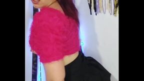 ShyyFxx tu mejor amiga te confiesa su amor y se pone caliente y morbosa ROLEPLAY