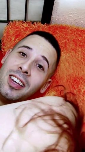 Must-share moment from &quot;Finnish amateur chick with shaved pussy deeply fucked&quot;