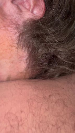 Couple Mutual Masturbation, Bonemaiden Takes Cum On Her Face