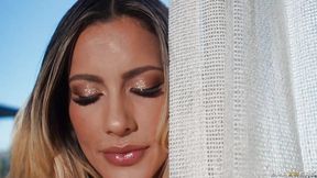 Cumming In Hot! Kenia Music / Brazzers