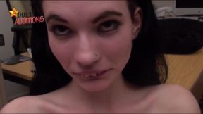 British Teen Roxanne