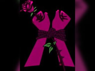 When a Man Takes Initiative With His Woman - You Made a Mess of Yourself - Knoxx & Vivian Ch. 1 M4F