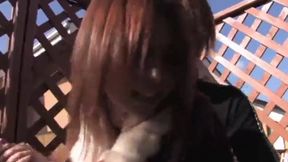 Rino Mizusawa's Passion for Blowjob Action Captivates Fans Online