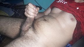 Masturbation Boy Chilean