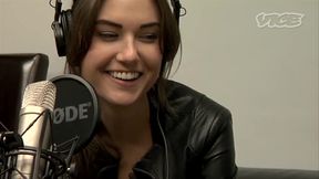 50 shades of sasha grey