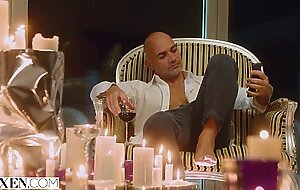 VIXEN - MENAGE A TROIS - The Threesome Compilation