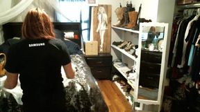 Chloe Jene Members-Only Show