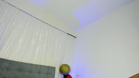 Alejandro Montenegro Party on Oct 22, 2025 - Part 2