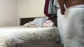 After Three Months I Can't Open That Ass to My Wife Part 2