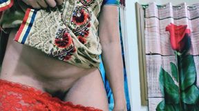 Boys Love Watching Her