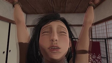 Final fantasy Hot spring