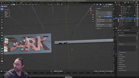 Walkthrough for Stage 3 of D4rkShepherd Introduction Animation Part 1