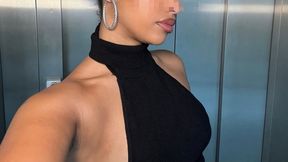 Goddess Courtneys Sensual Jerk Off Instructions
