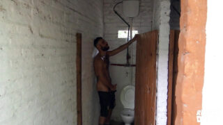 Pipe, masturbation, éjaculation, branlette, bareback, gémissements, facial, coquin – Rodrigo El Santo, grosse bite enculée