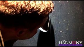 HarmonyVision Gloryhole Anal Sluts