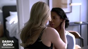 Ami Bue Cheats On Her Husband With Hot Homewrecker On Stepfathers Day!