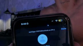 Hanks Love Private Show