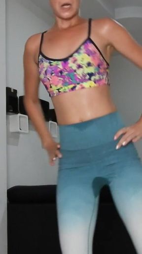 New Fetish Pissing Video Is Uploaded!