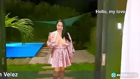 Kim Velez And Pornmegaload Com In Likes It Like That At