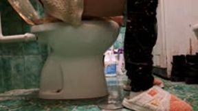 STEPSISTER BIG FARTS