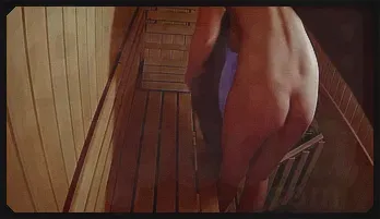 Steamy Sauna Adventures with Gorgeous MILFs