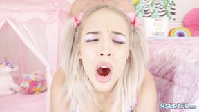 ”Inserted: Lauren Is Naughty Again”