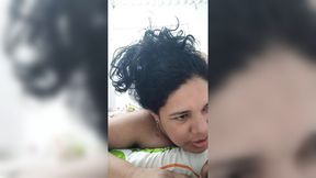 I Like It When You Fuck Me Hard