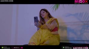 Andha Dever Season 01 Episode 01 Uncut (2025) MoodX Hindi Hot Web Series - Milf