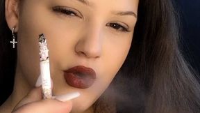 be my Human ashtray