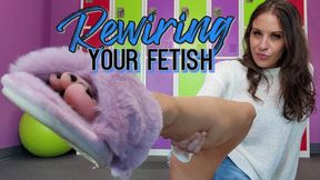 Rewiring your brain 4k