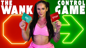 The Wank Control Game
