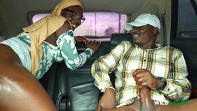 Exploring Lagos City