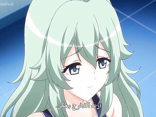 Gakuen de Jikan yo Tomare three HentaiVault