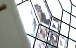 Jada fire & ayana angel - police officers