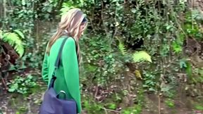 Late for Class Featuring Samantha Buxton