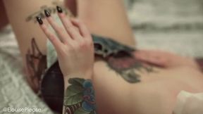 Elouise Please MFC Teaser Promo Video