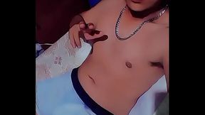 Speed Blackout se exibindo