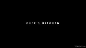 Chef's Kitchen - Macha Chi