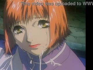 Mezzo Forte Double Penetration