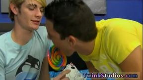 Nude  boy gay sex with lady videos first time All Preston Andrews got