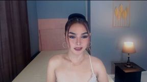 Chloe Beckerz Private Show