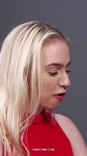 Handjob Purecfnm Snip