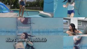 BLUE DENIM BREATHHOLDS 4K
