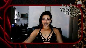 veronna ink – a cura para uma noite solitaria iii