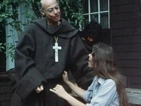 Sexual Sisters Grindhouse Triple Feature: Little Sisters