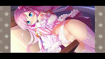 Angel cake - Sugar Conflict