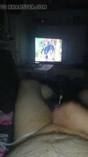 Wichsen und Videos von rabbes dabei
