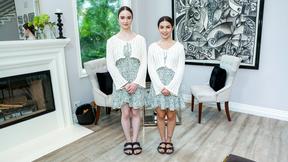 ”Twinning Attitude”