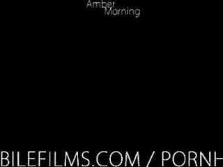 Nubile Films - Amber Morning